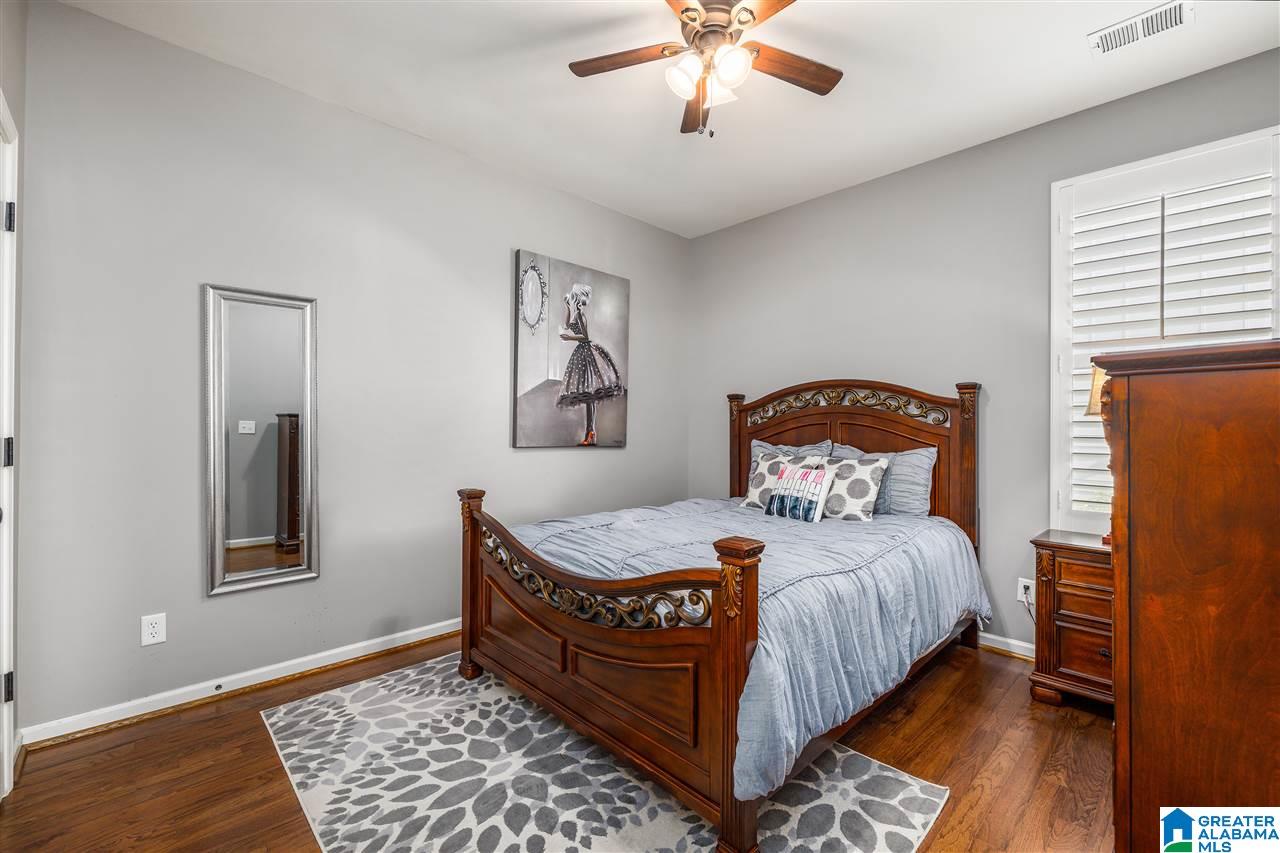 350 Braddock Road Springville, AL 35146 - Photo 23 of 29