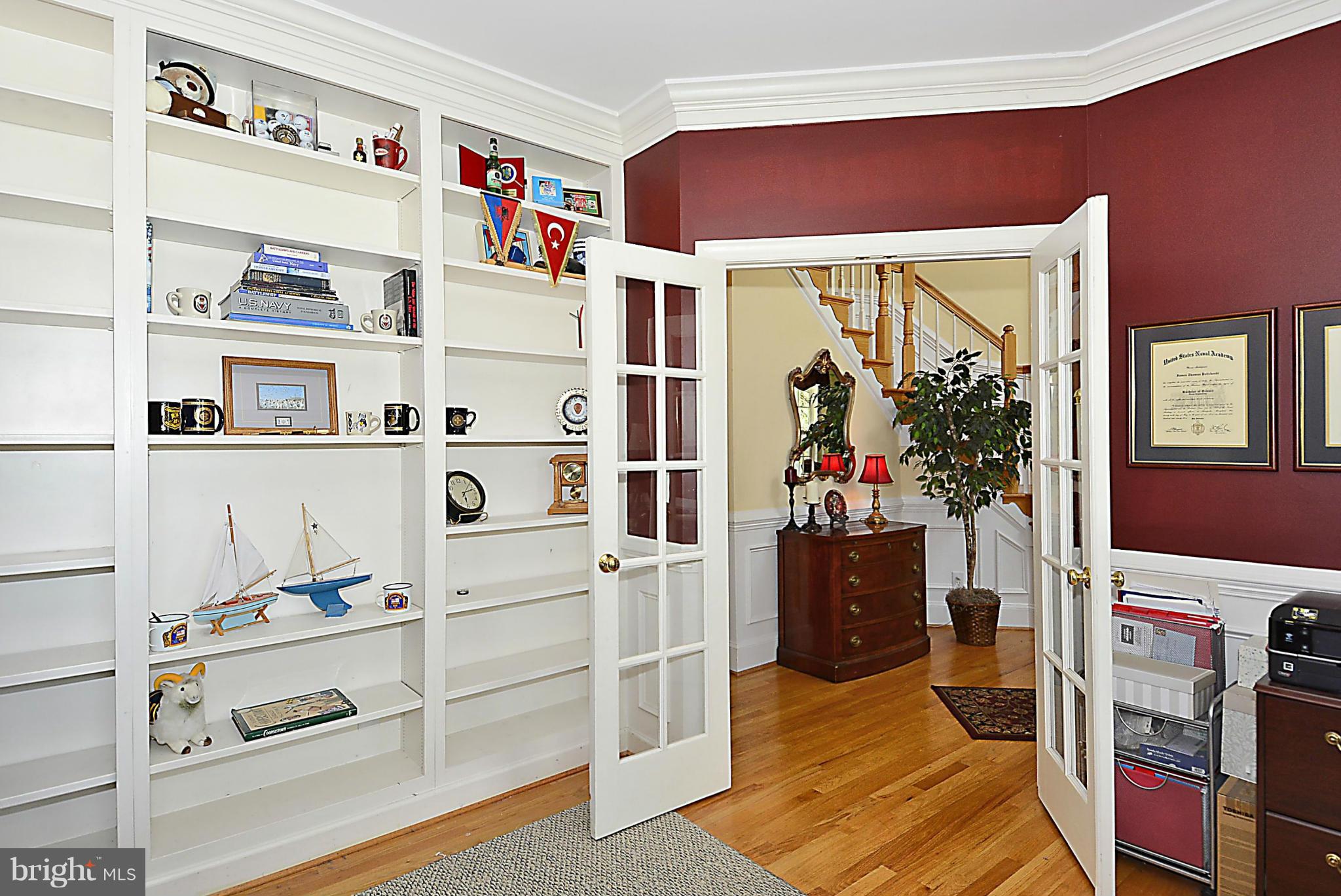 9621 Watkins Road Gaithersburg, MD 20882 - Photo 14 of 30 Interior (General)