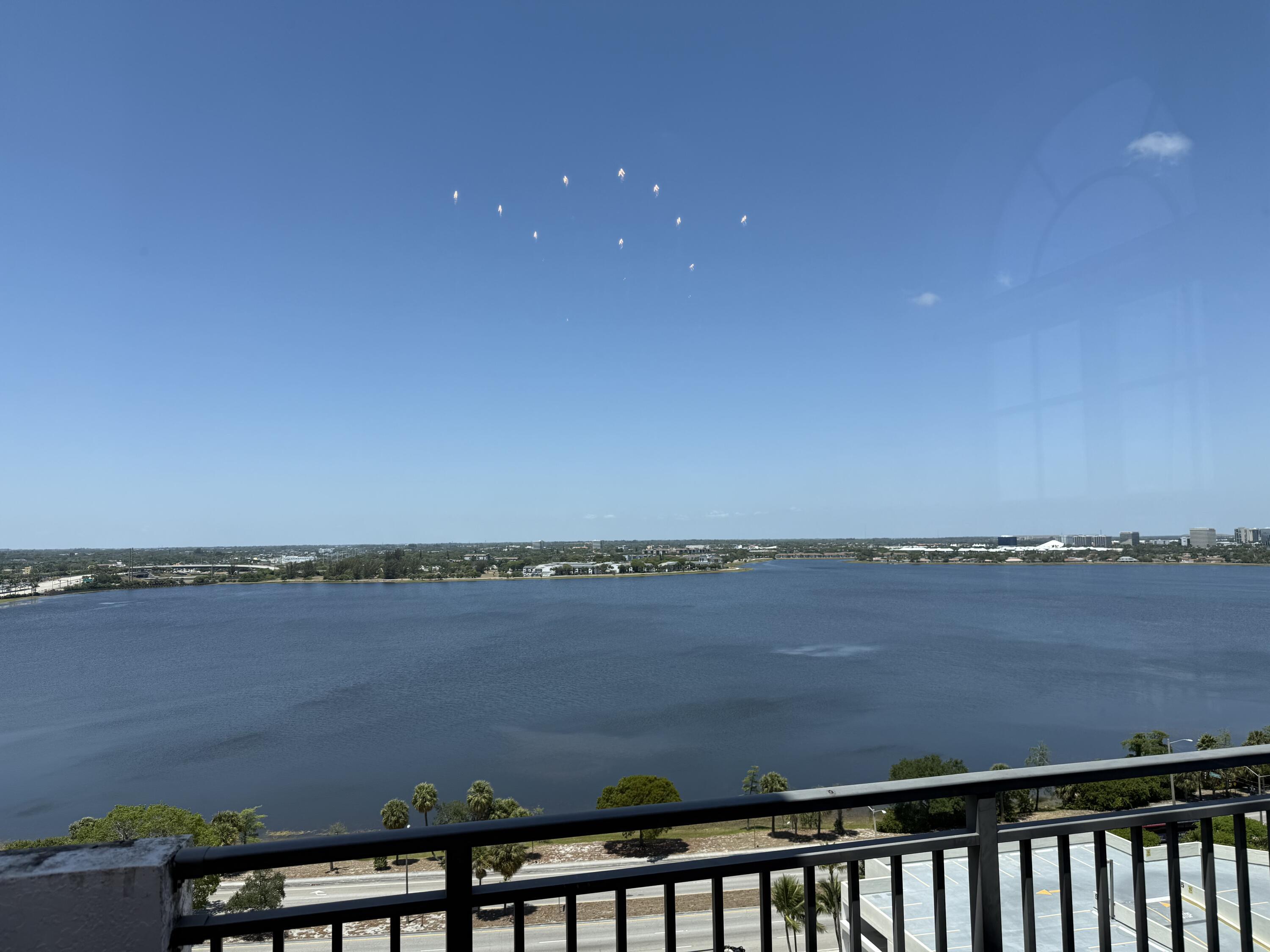 616 Clearwater Park Road, Unit LP01 West Palm Beach, FL 33401 - Photo 13 of 35 WEST VIEW