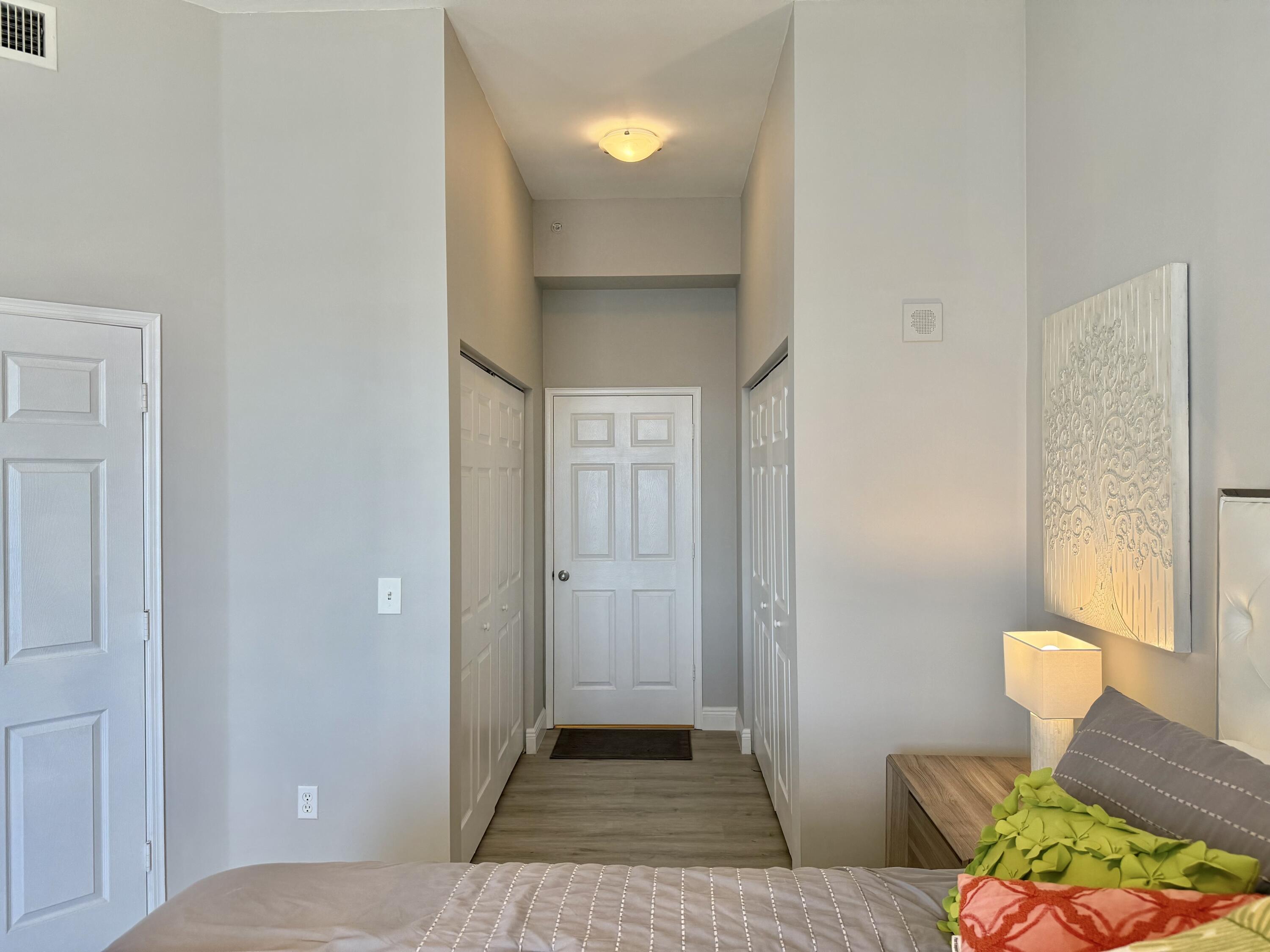 616 Clearwater Park Road, Unit LP01 West Palm Beach, FL 33401 - Photo 20 of 35 MBR DOUBLE CLOSETS