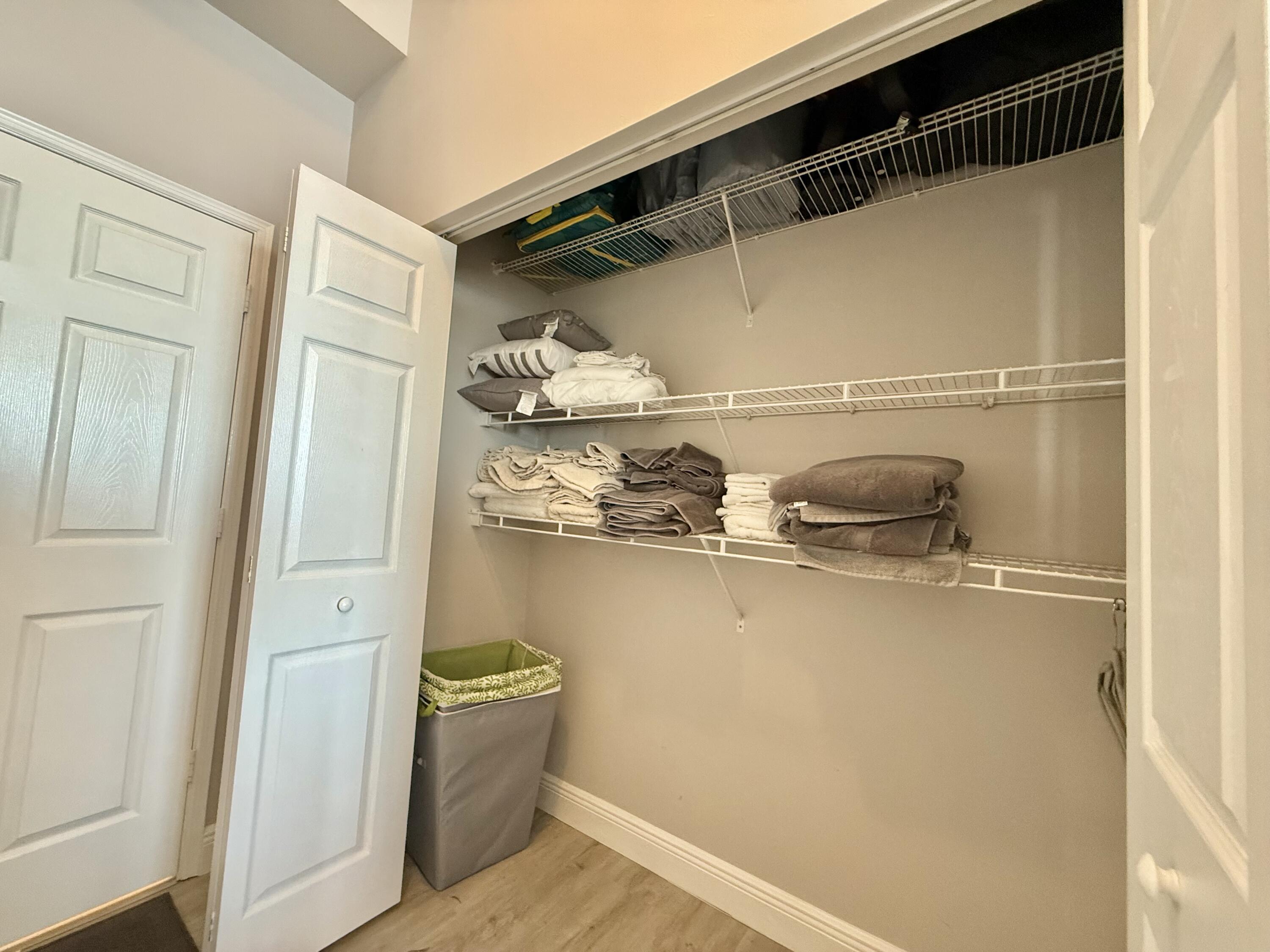 616 Clearwater Park Road, Unit LP01 West Palm Beach, FL 33401 - Photo 21 of 35 MBR CLOSET 1