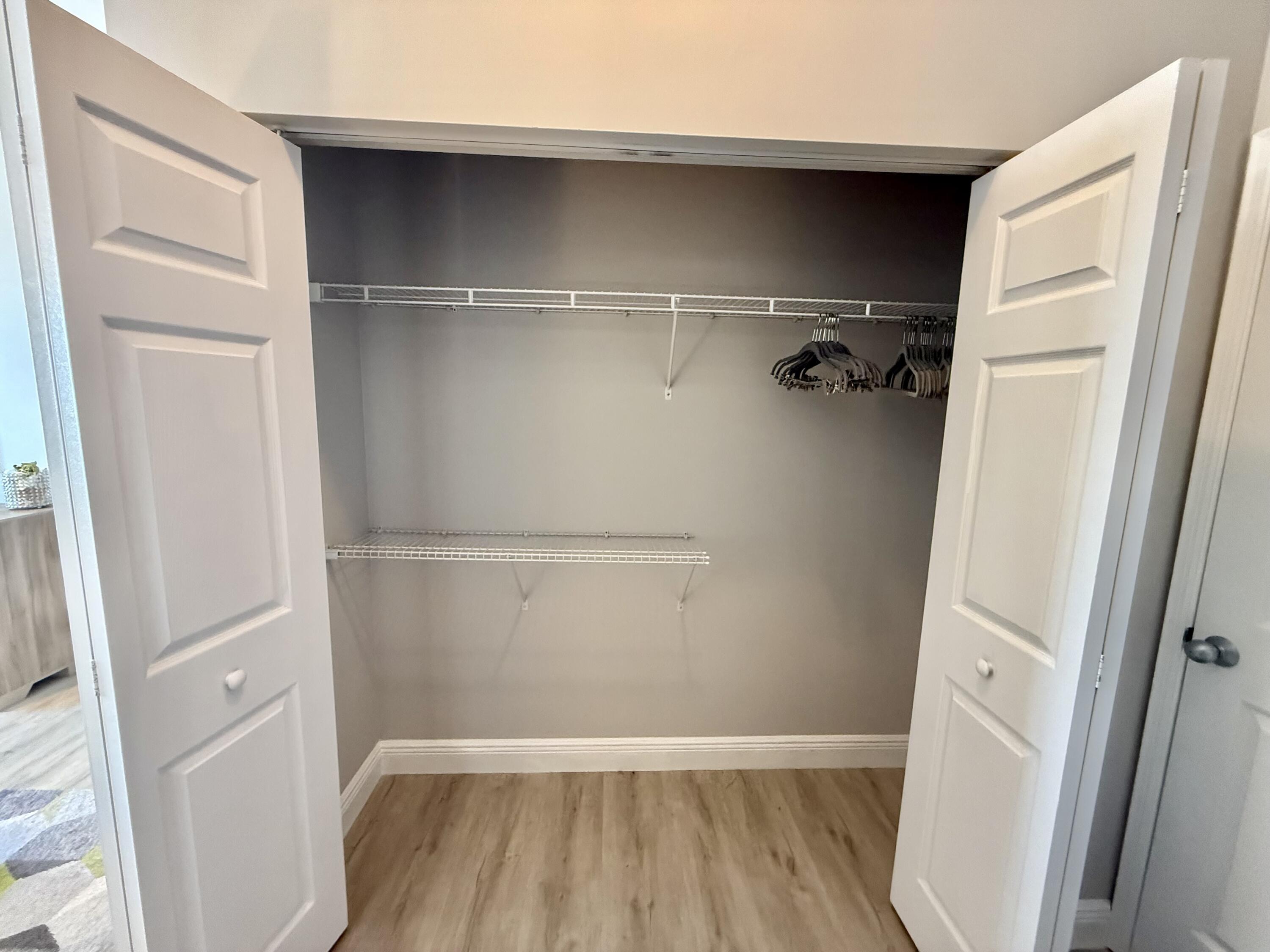 616 Clearwater Park Road, Unit LP01 West Palm Beach, FL 33401 - Photo 22 of 35 MBR CLOSET 2