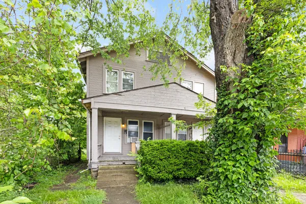 $265,000 | 2306-2308 East 5th Avenue, Columbus, OH 43219