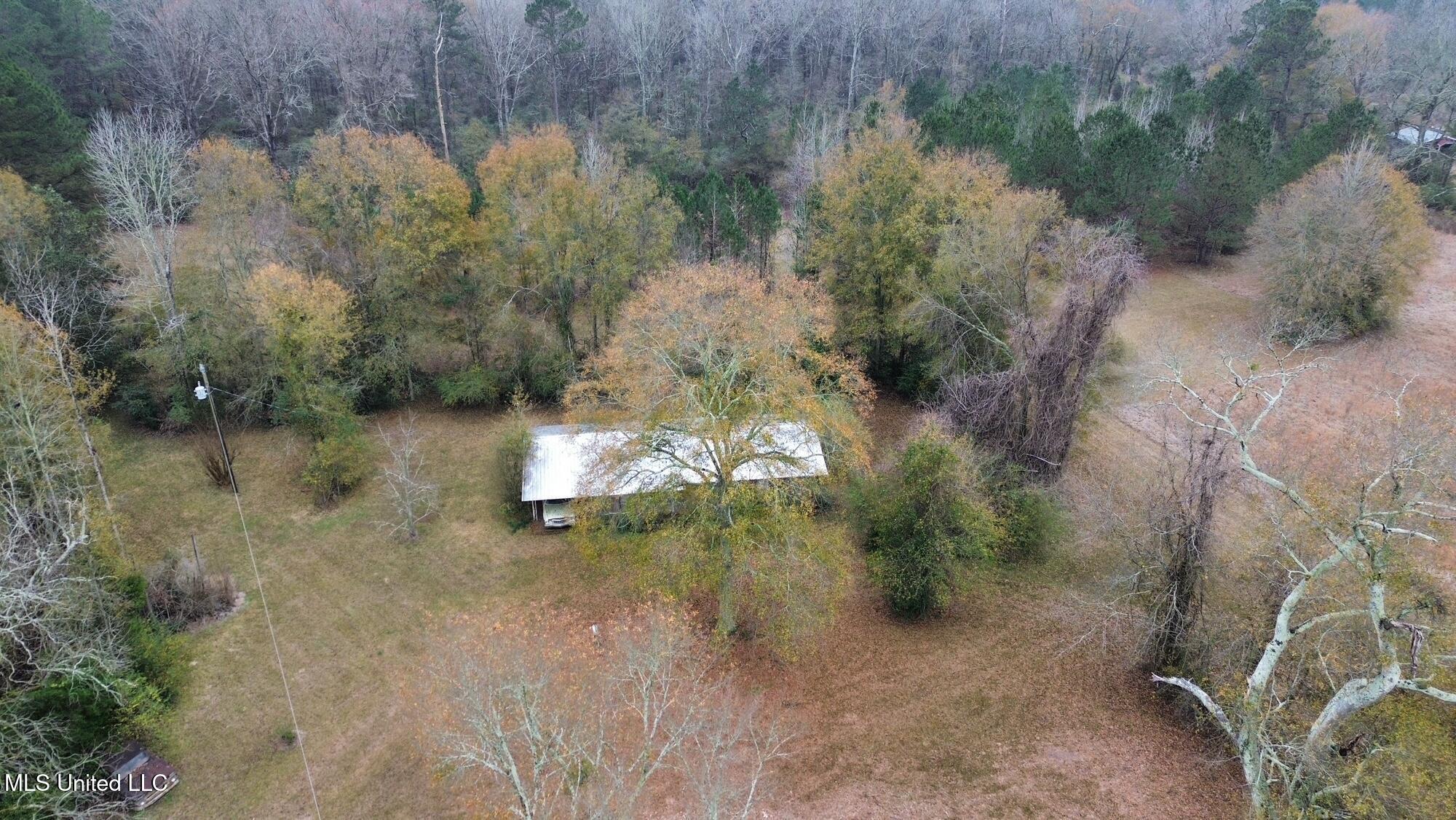 399 James Boyakin Barnett Road Magee, MS 39111 - Photo 15 of 48 dji_fly_20251222_060822_238_176670587477