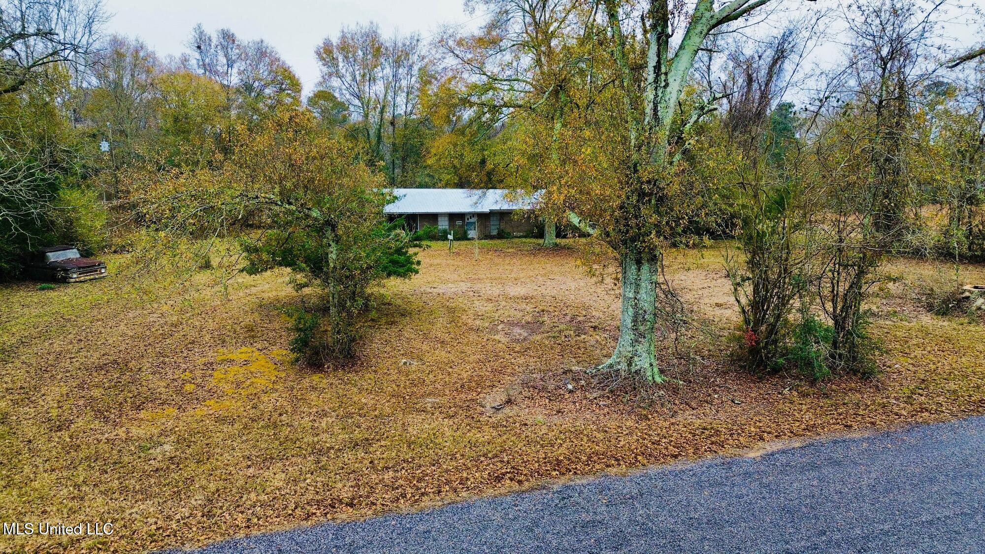399 James Boyakin Barnett Road Magee, MS 39111 - Photo 16 of 48 dji_fly_20251222_060852_239_176670587422
