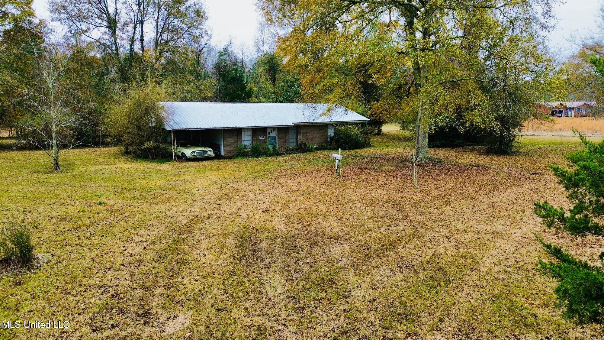399 James Boyakin Barnett Road Magee, MS 39111 - Photo 17 of 48 dji_fly_20251222_060936_241_176670587294