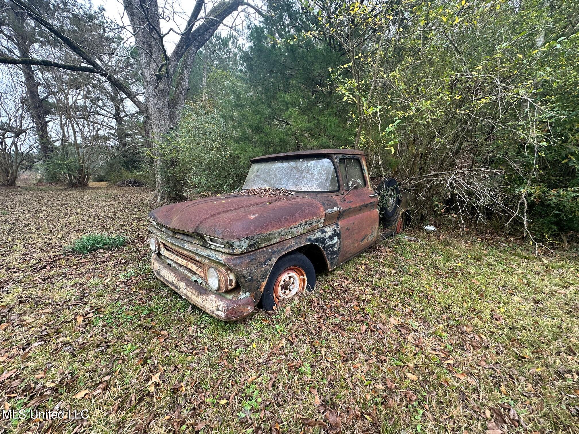 399 James Boyakin Barnett Road Magee, MS 39111 - Photo 18 of 48 IMG_6070