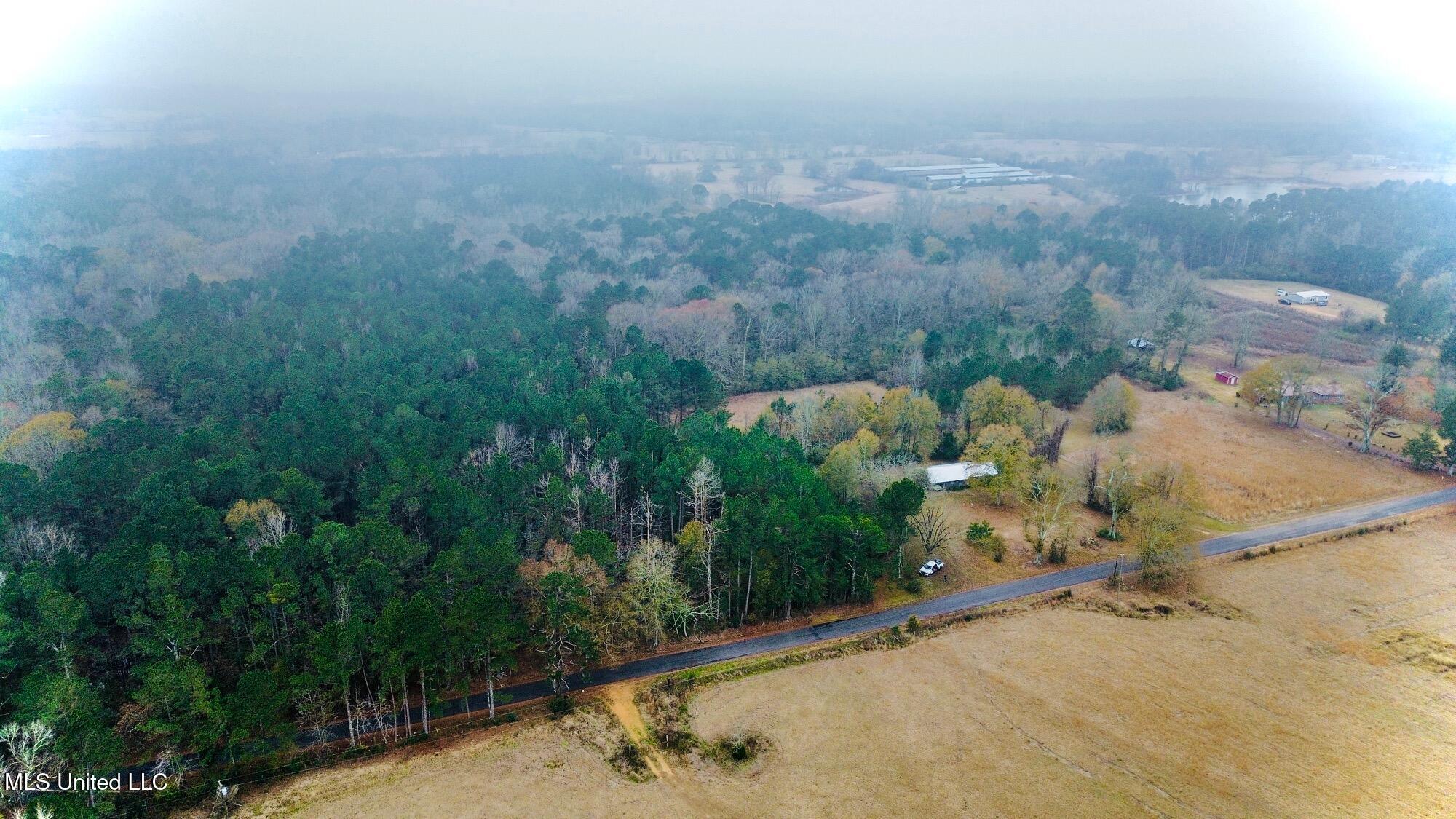 399 James Boyakin Barnett Road Magee, MS 39111 - Photo 3 of 48 dji_fly_20251222_060328_225_176670588065