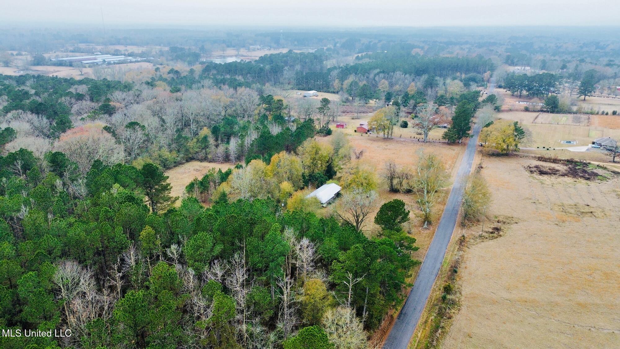399 James Boyakin Barnett Road Magee, MS 39111 - Photo 4 of 48 dji_fly_20251222_060414_226_176670588025