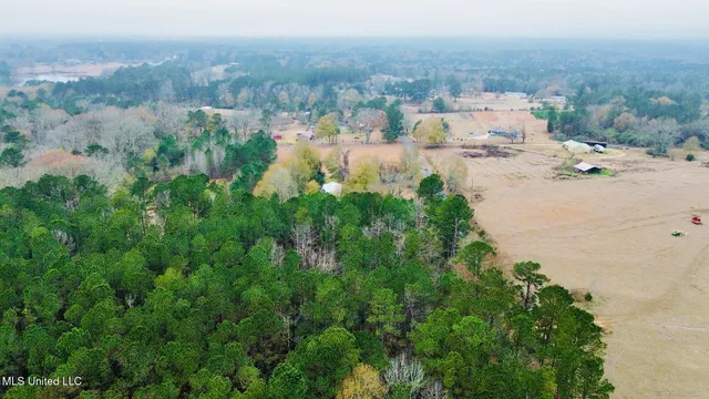 $274,500 | 399 James Boyakin Barnett Road, Magee, MS 39111