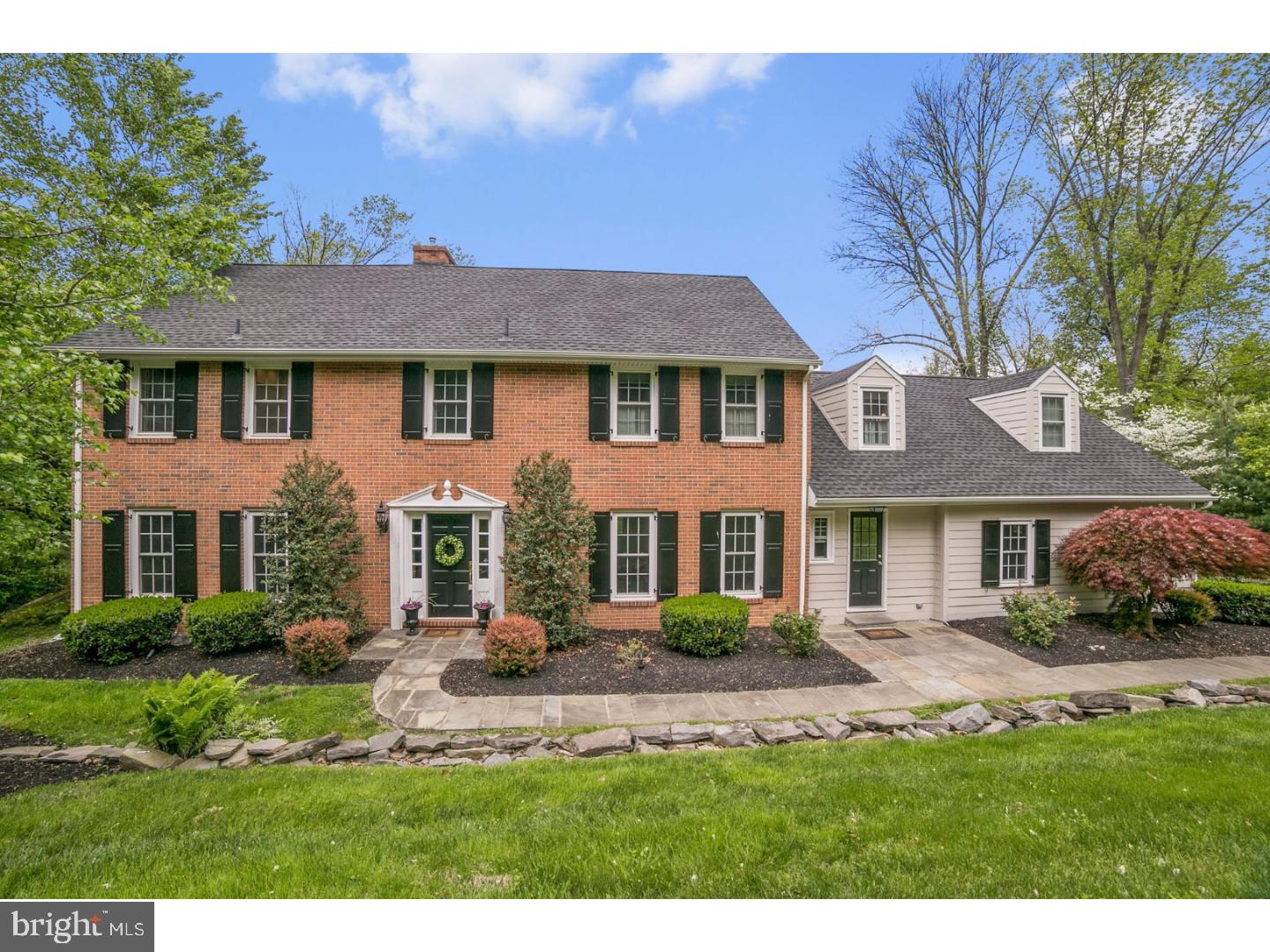 21 7 Springs Road Wayne, PA 19087 - Photo 1 of 24 Exterior Front