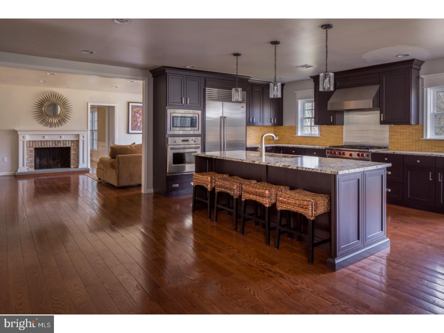 21 7 Springs Road Wayne, PA 19087 - Photo 6 of 24 Kitchen