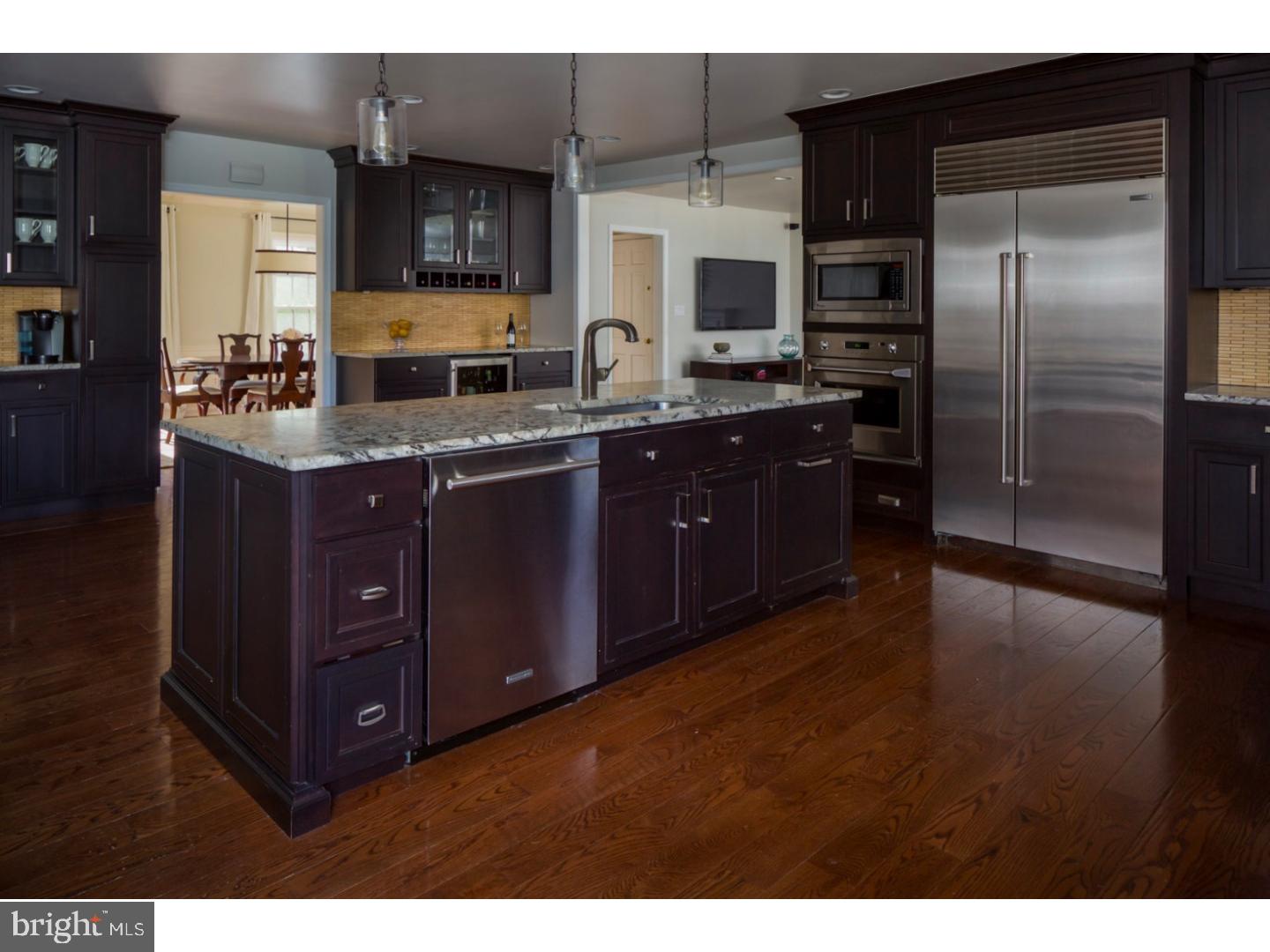21 7 Springs Road Wayne, PA 19087 - Photo 8 of 24 Kitchen