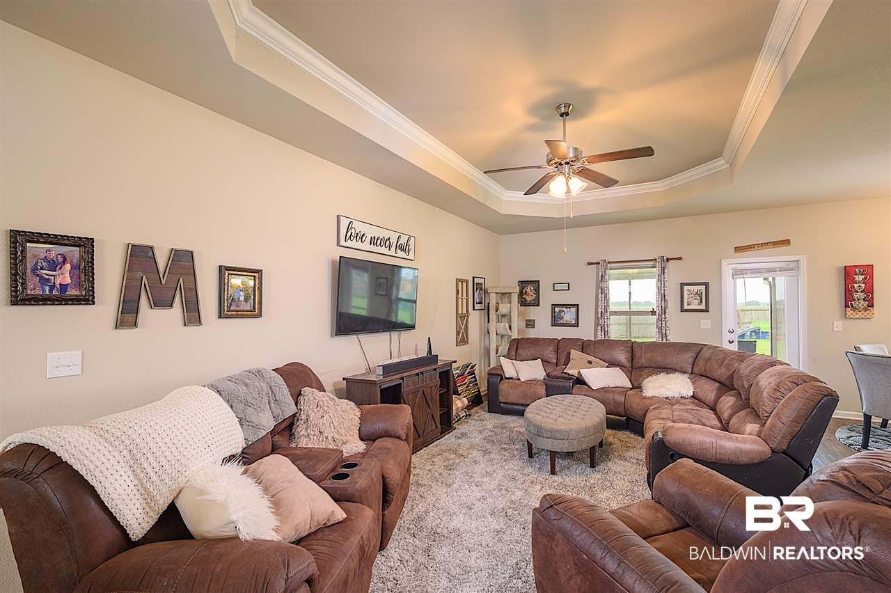 17023 Feder Drive Foley, AL 36535 - Photo 6 of 9
