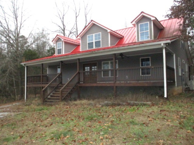 422 Parker Road Portland, TN 37148 - Photo 1 of 23