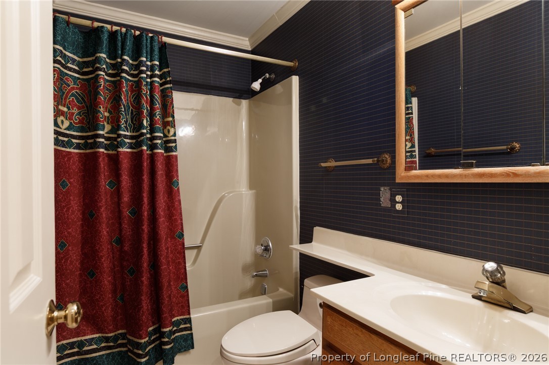 244 Summertime Road Fayetteville, NC 28303 - Photo 27 of 48