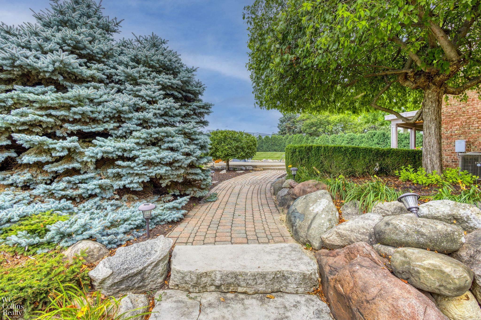 3276 Kern Road Lake Orion, MI 48360 - Photo 54 of 70