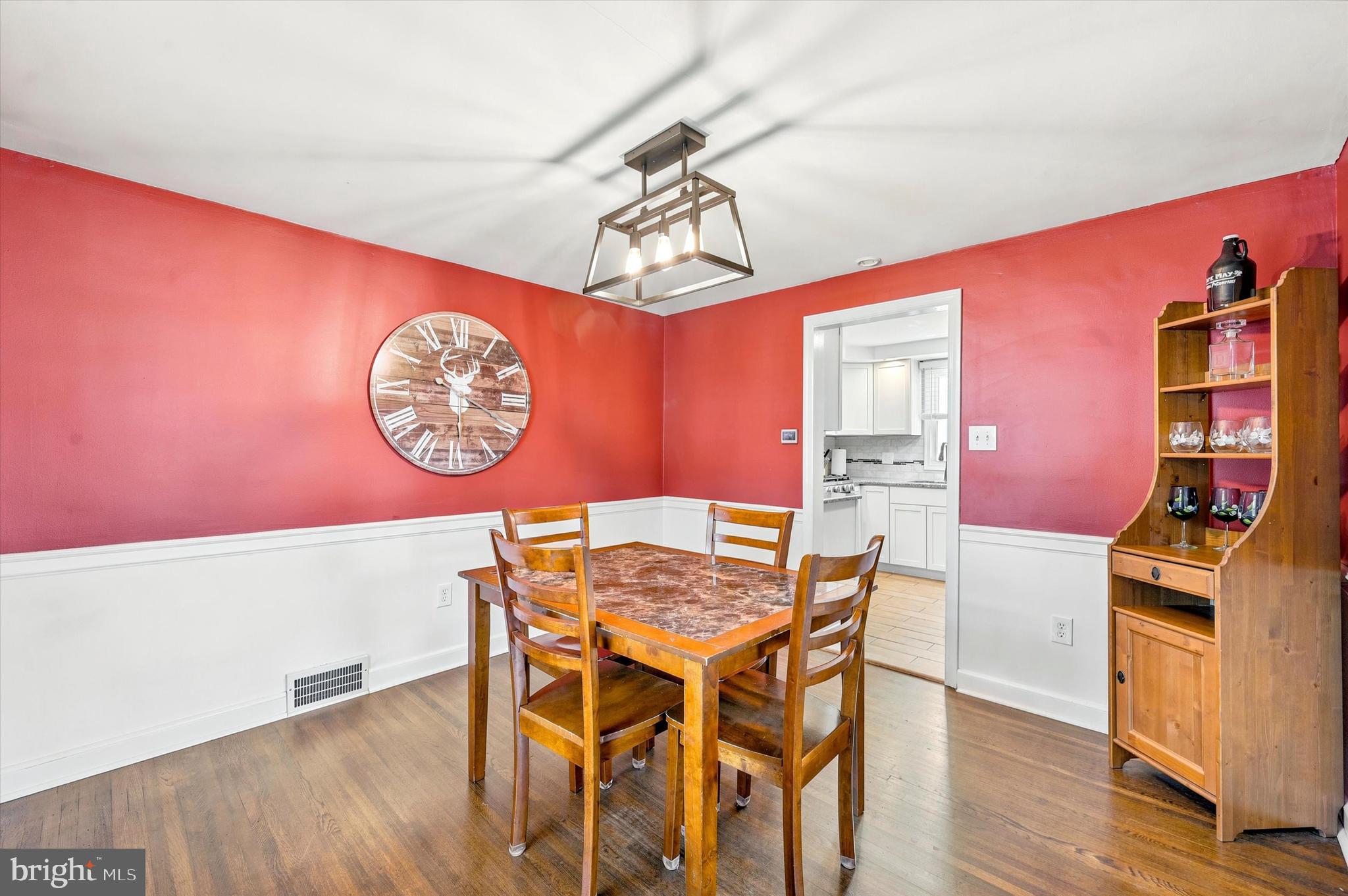 306 Burk Avenue Ridley Park, PA 19078 - Photo 6 of 26 Dining Room