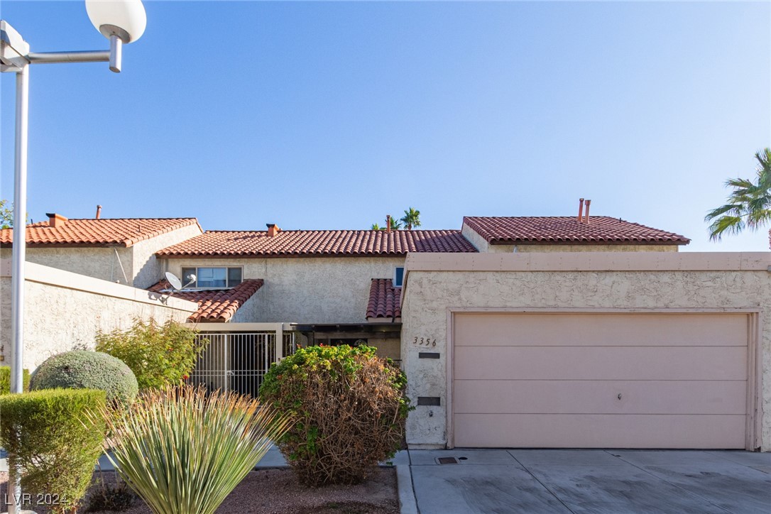 3356 Racquet Street Las Vegas, NV 89121 - Photo 2 of 29