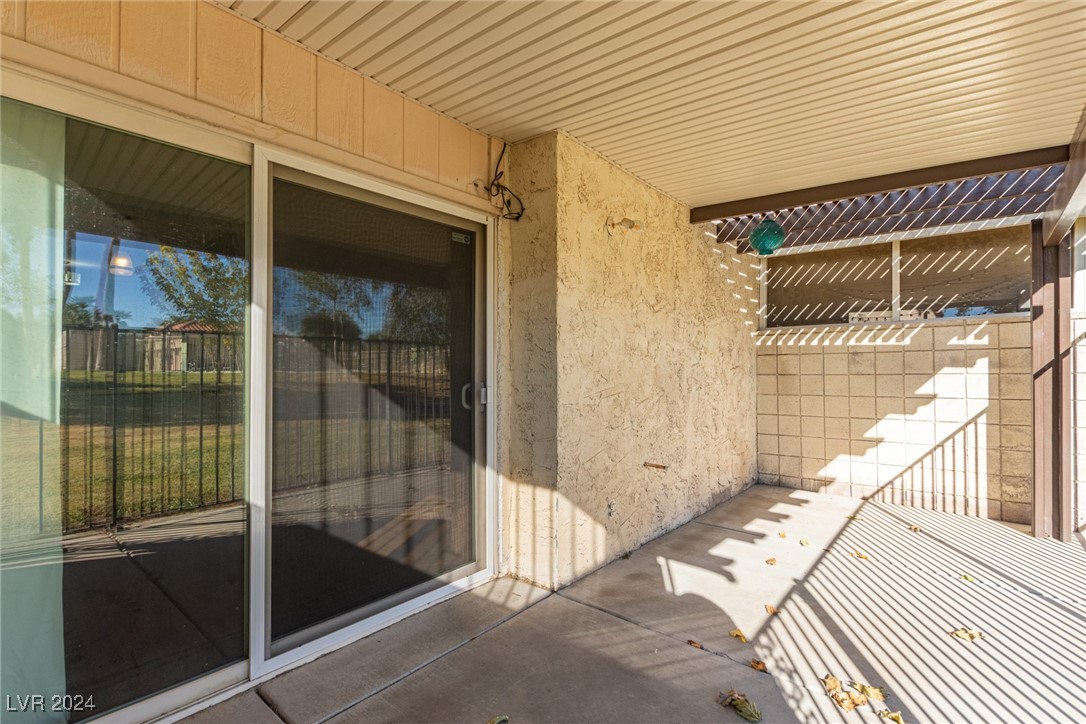 3356 Racquet Street Las Vegas, NV 89121 - Photo 28 of 29