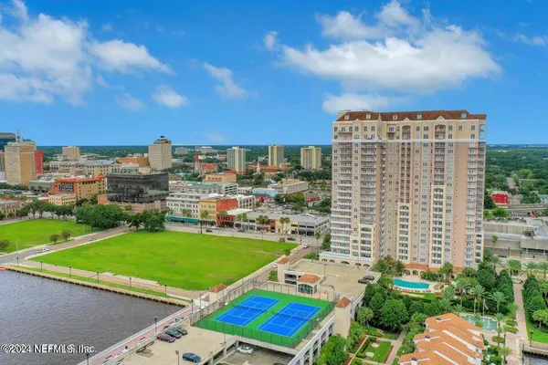 $5,500 | 400 East Bay Street, Unit 2206, Jacksonville, FL 32202
