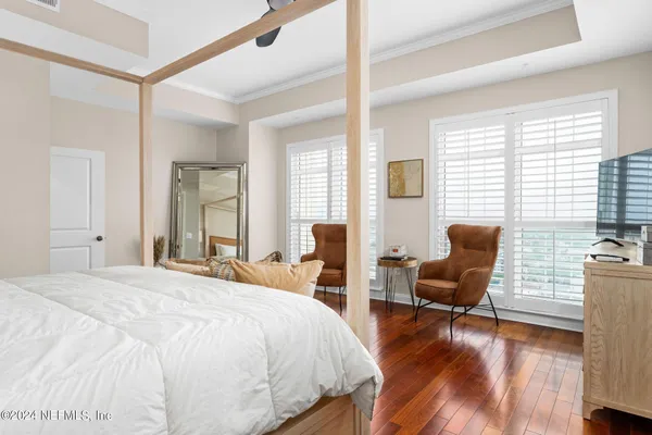 $5,500 | 400 East Bay Street, Unit 2206, Jacksonville, FL 32202