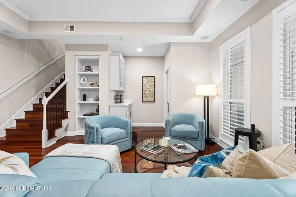 $5,500 | 400 East Bay Street, Unit 2206, Jacksonville, FL 32202