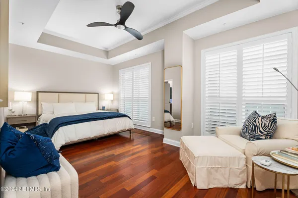 $5,500 | 400 East Bay Street, Unit 2206, Jacksonville, FL 32202