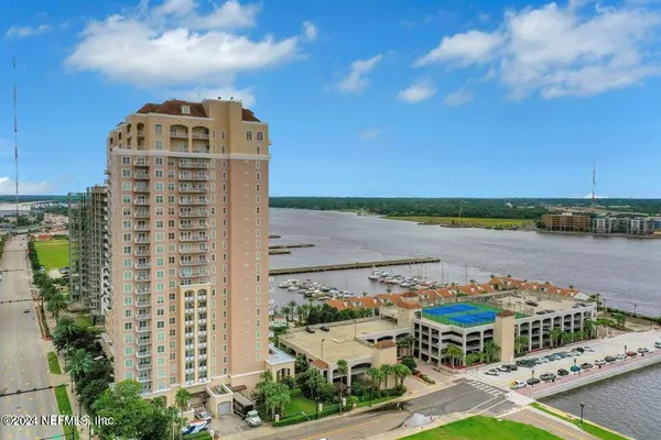 $5,500 | 400 East Bay Street, Unit 2206, Jacksonville, FL 32202