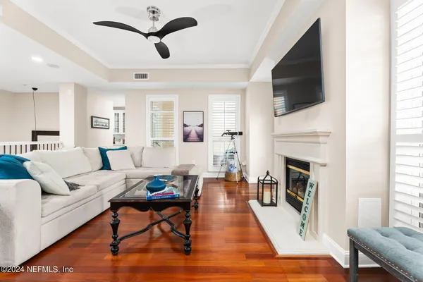 $5,500 | 400 East Bay Street, Unit 2206, Jacksonville, FL 32202