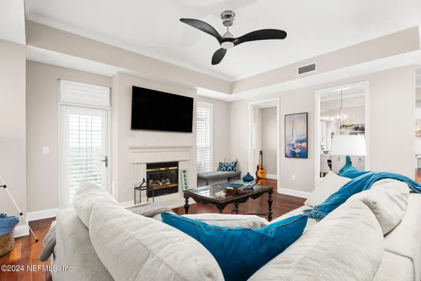 $5,500 | 400 East Bay Street, Unit 2206, Jacksonville, FL 32202
