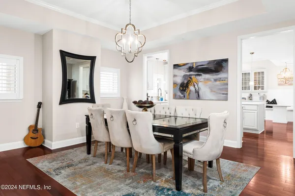 $5,500 | 400 East Bay Street, Unit 2206, Jacksonville, FL 32202