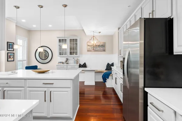 $5,500 | 400 East Bay Street, Unit 2206, Jacksonville, FL 32202