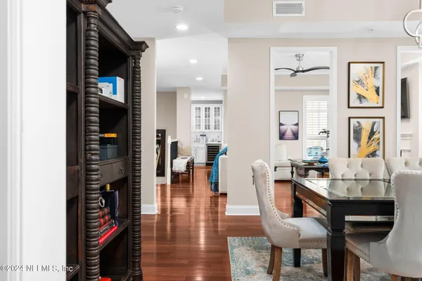 $5,500 | 400 East Bay Street, Unit 2206, Jacksonville, FL 32202