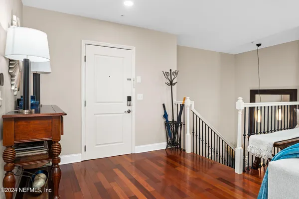 $5,500 | 400 East Bay Street, Unit 2206, Jacksonville, FL 32202