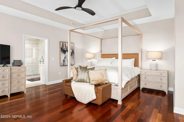 $5,500 | 400 East Bay Street, Unit 2206, Jacksonville, FL 32202