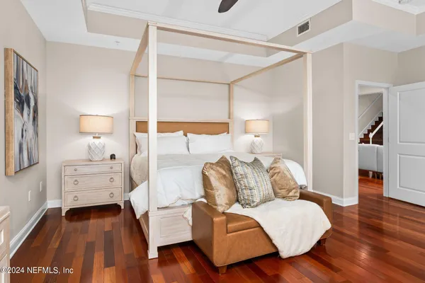 $5,500 | 400 East Bay Street, Unit 2206, Jacksonville, FL 32202