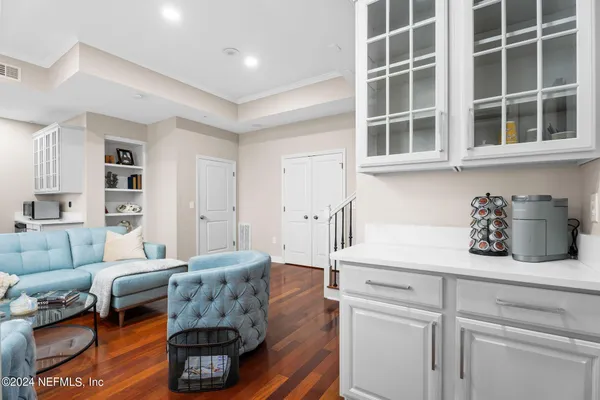 $5,500 | 400 East Bay Street, Unit 2206, Jacksonville, FL 32202