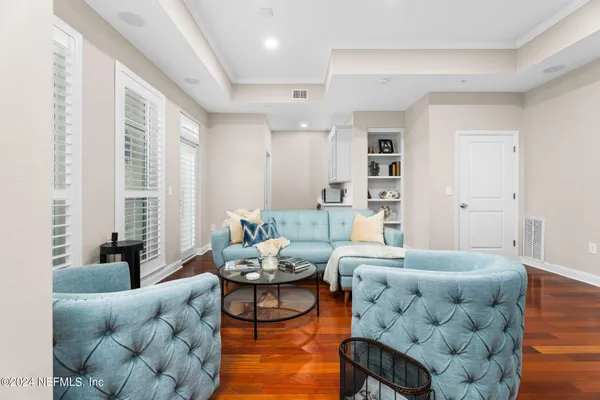 $5,500 | 400 East Bay Street, Unit 2206, Jacksonville, FL 32202