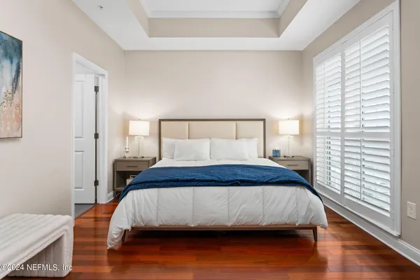 $5,500 | 400 East Bay Street, Unit 2206, Jacksonville, FL 32202