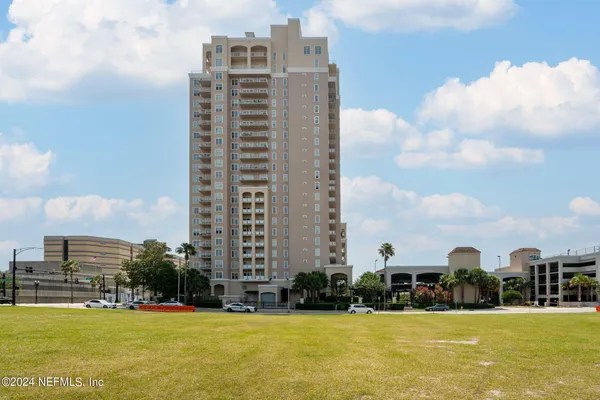 $5,500 | 400 East Bay Street, Unit 2206, Jacksonville, FL 32202