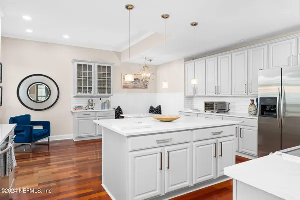 $5,500 | 400 East Bay Street, Unit 2206, Jacksonville, FL 32202