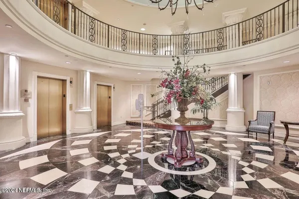 $5,500 | 400 East Bay Street, Unit 2206, Jacksonville, FL 32202