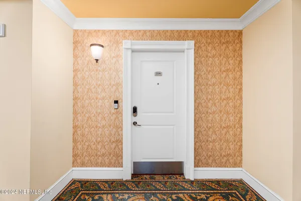 $5,500 | 400 East Bay Street, Unit 2206, Jacksonville, FL 32202