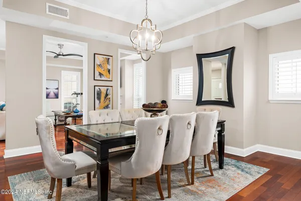 $5,500 | 400 East Bay Street, Unit 2206, Jacksonville, FL 32202