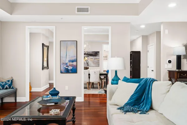 $5,500 | 400 East Bay Street, Unit 2206, Jacksonville, FL 32202