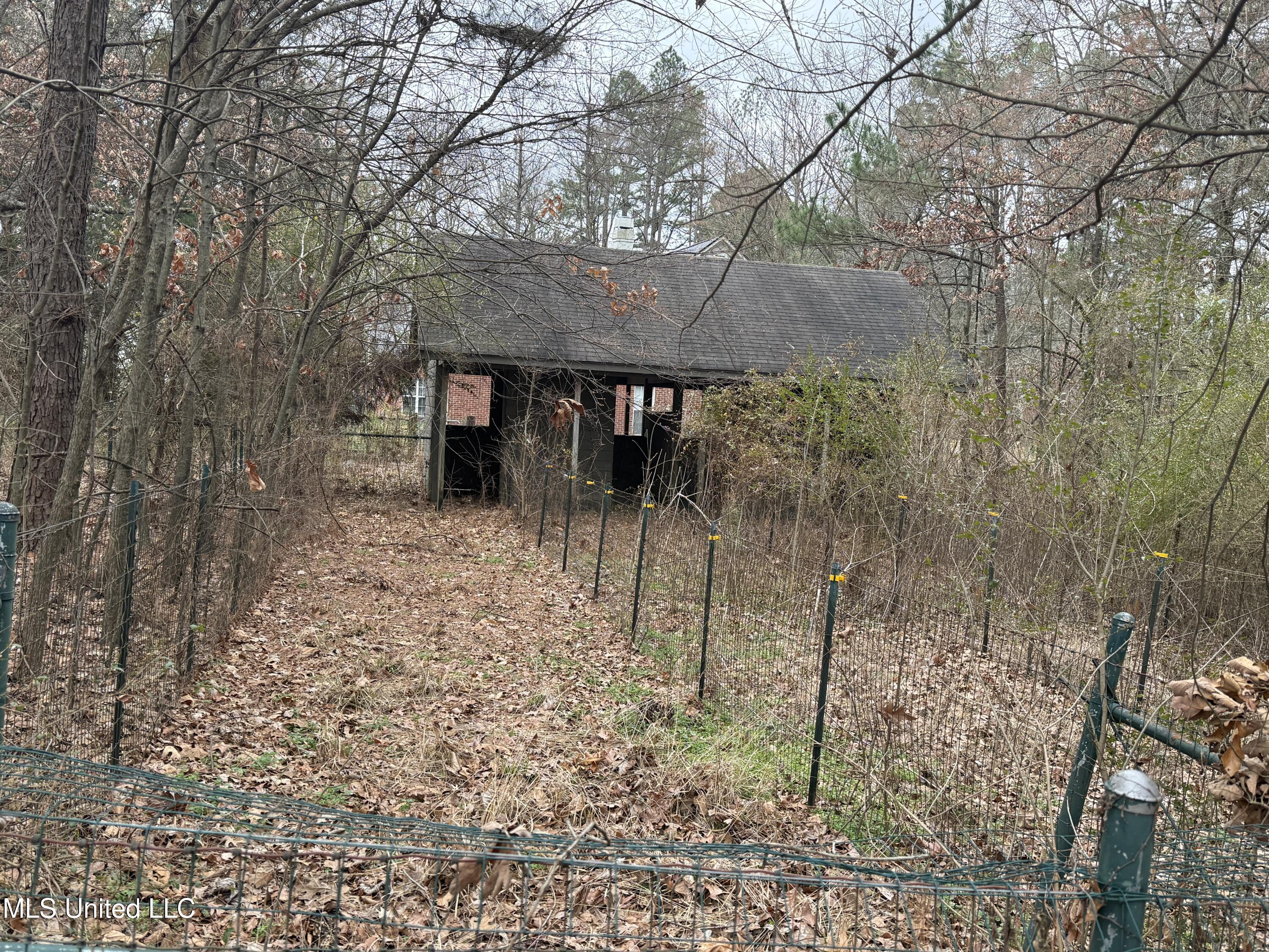 62 Green T Lake Road East Hernando, MS 38632 - Photo 7 of 8 IMG_1688