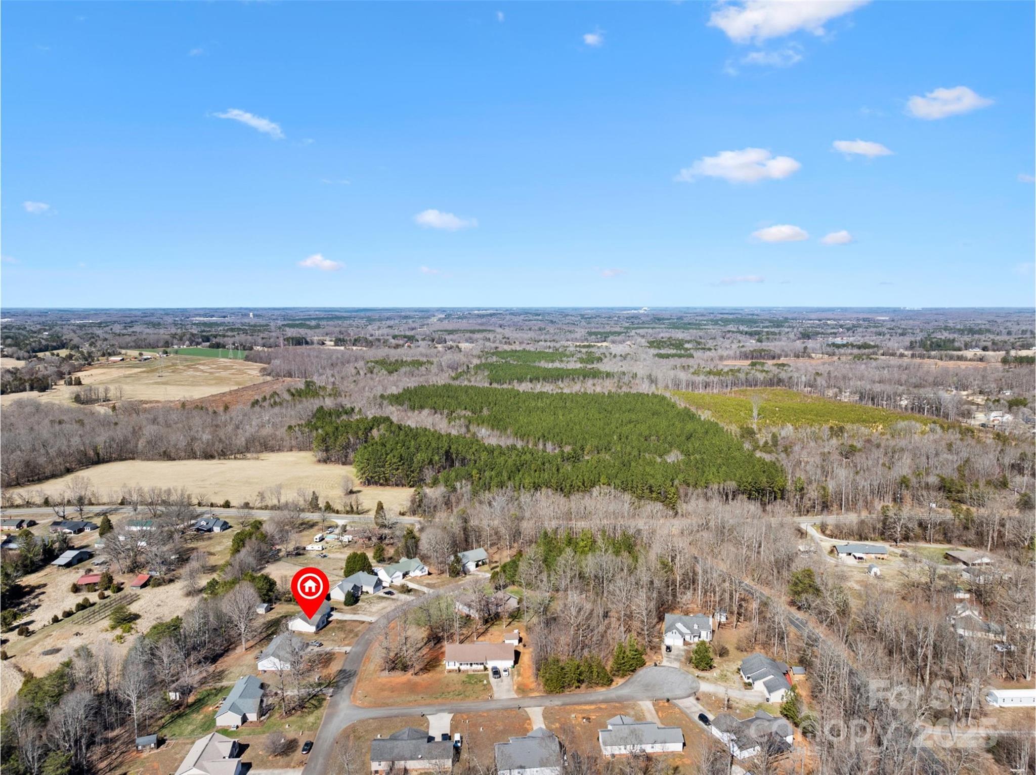 1345 Beagle Run Salisbury, NC 28146 - Photo 21 of 22