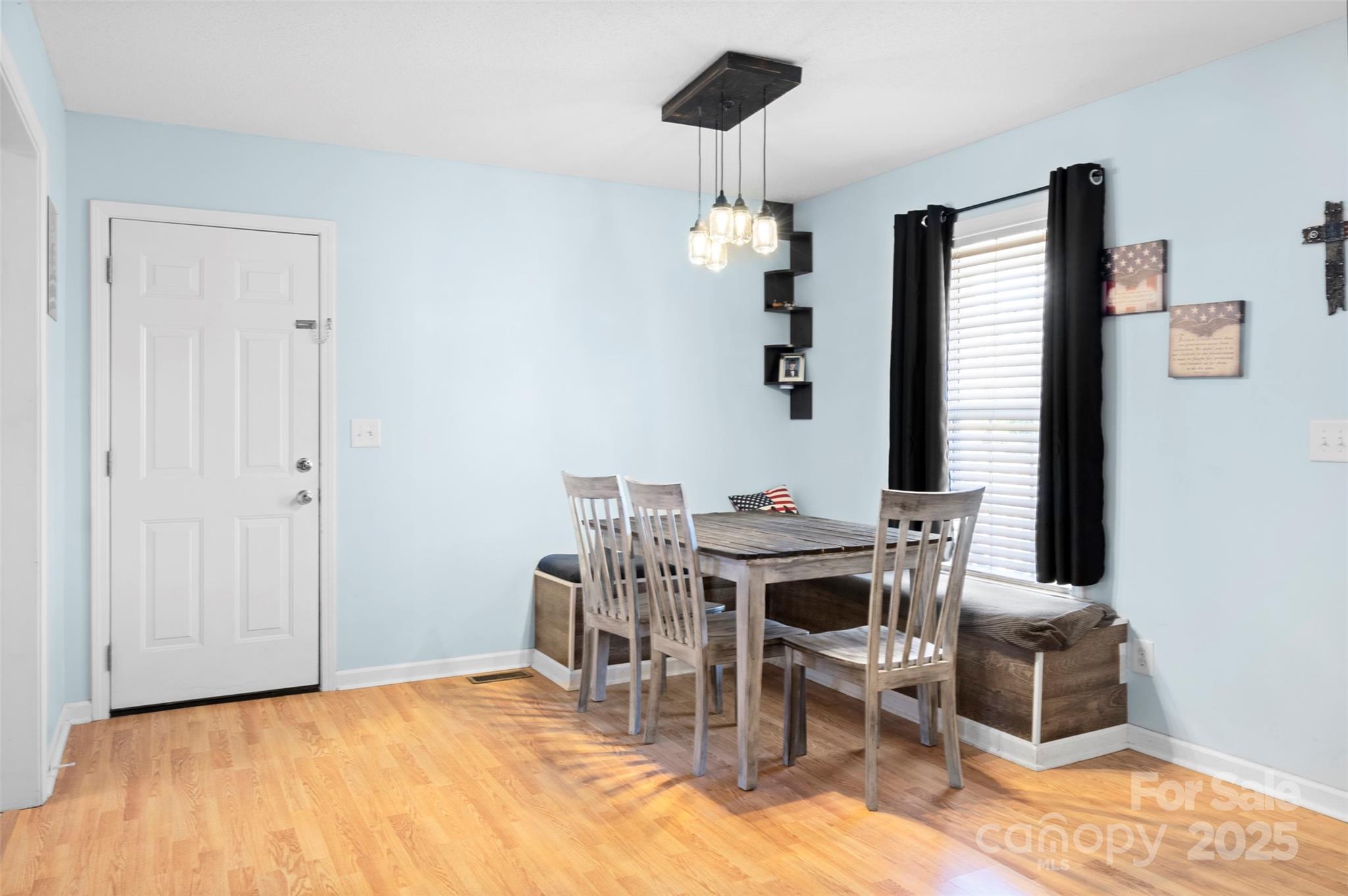 1345 Beagle Run Salisbury, NC 28146 - Photo 3 of 22