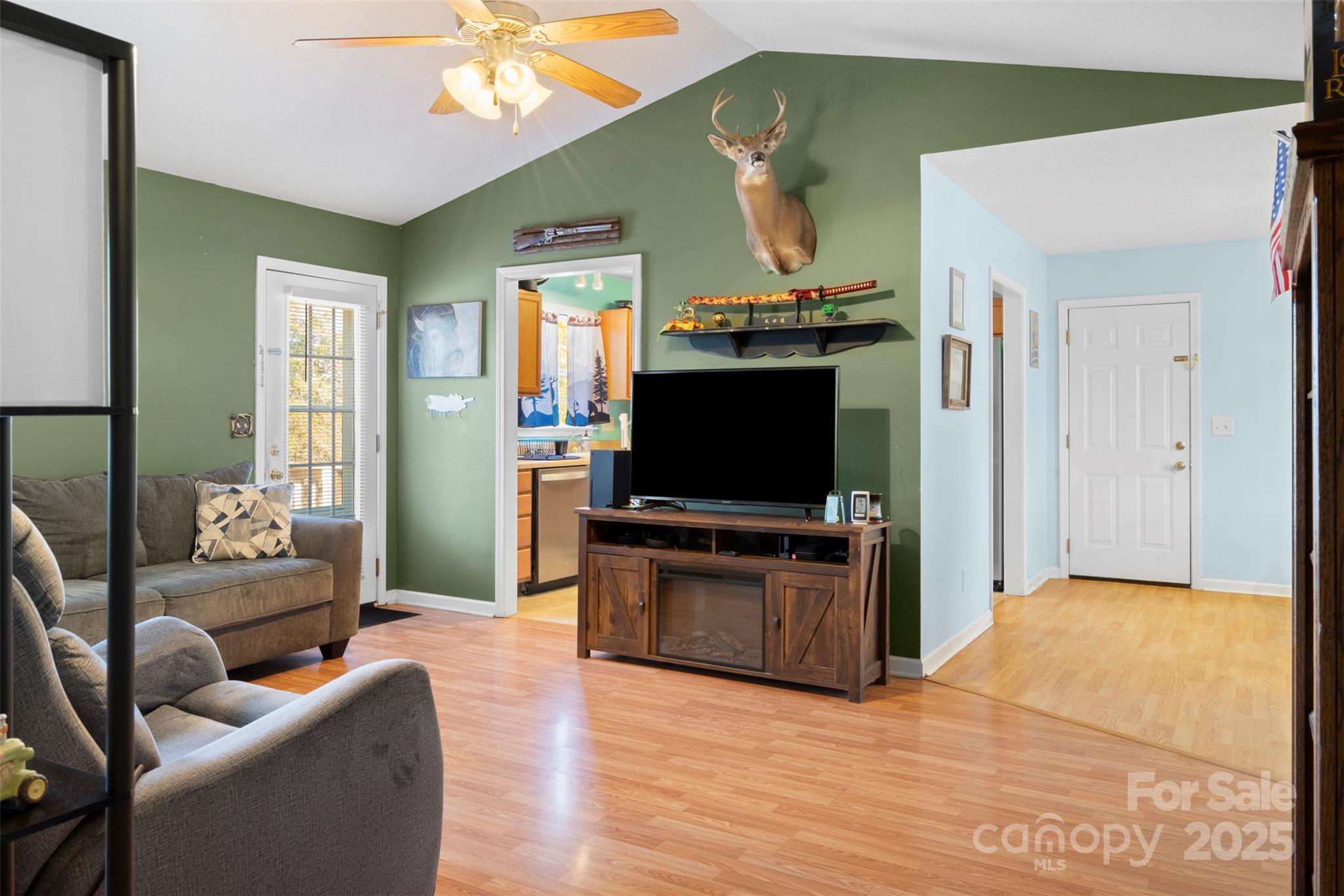 1345 Beagle Run Salisbury, NC 28146 - Photo 4 of 22
